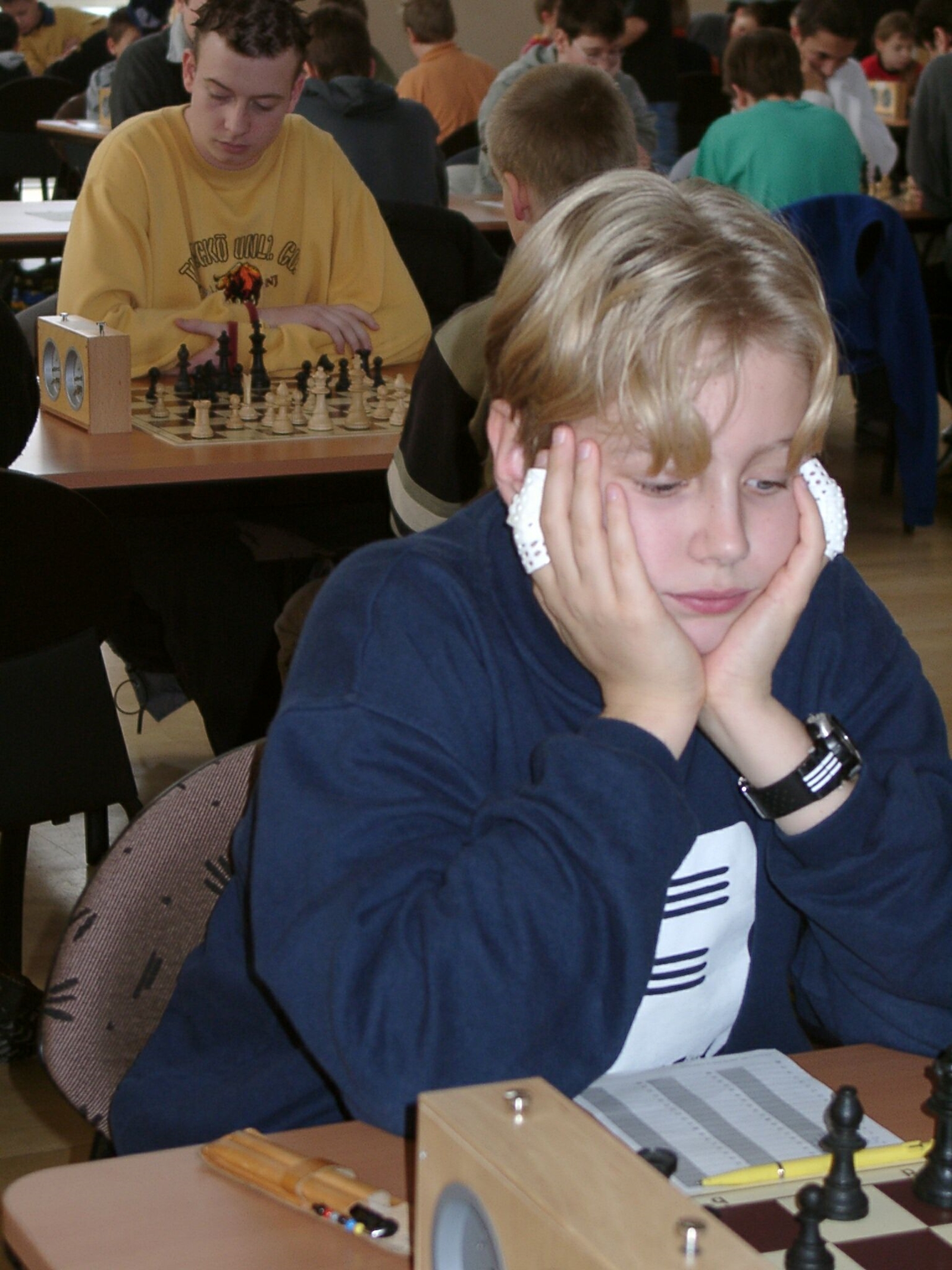 Vorschau